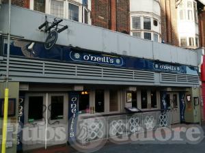 Picture of O'Neill's