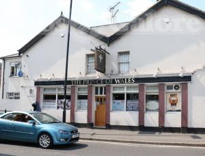 Picture of Prince of Wales