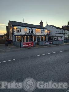 New picture of St. Margarets Tavern