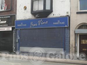 Picture of Bar Vino