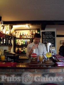 Picture of Shrewsbury Arms