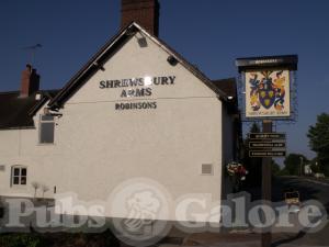 Picture of Shrewsbury Arms