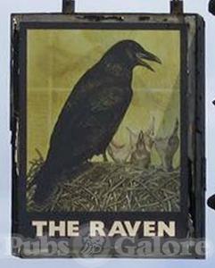 Picture of Raven