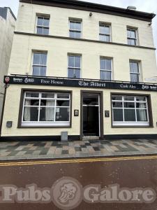 Picture of The Albert
