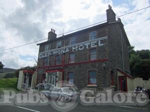 Picture of Glen Mona Hotel