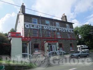 Picture of Glen Mona Hotel
