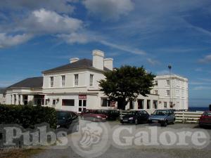 Picture of Grand Island Hotel