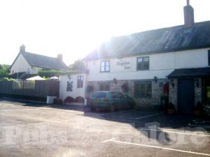 Picture of The Blagdon Inn