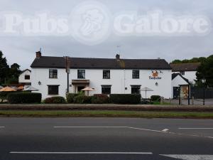 Picture of White Lodge