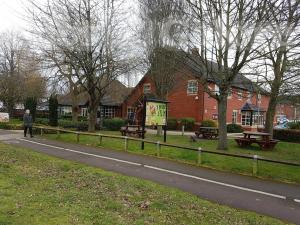 Picture of Brewer's Fayre O’Bridge