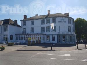 Picture of Steamers Bar @ The Beach Hotel