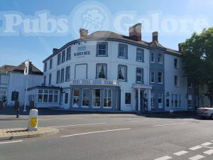 Picture of Steamers Bar @ The Beach Hotel