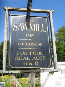 Picture of The Sawmill Inn