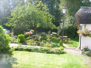 Picture of Keepers Cottage Inn