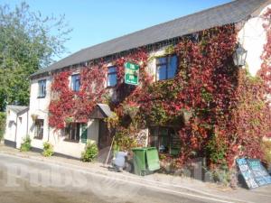 Picture of The Honiton Inn