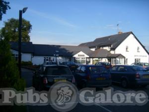 Picture of Betty Cottles Inn