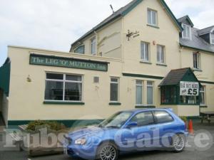 Picture of Leg O'Mutton Inn