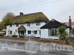 Picture of Wheelwright Inn
