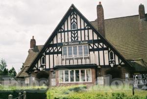 Picture of The Masons Arms