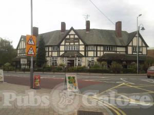 Picture of Oddfellows