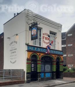 Picture of Fox Tavern