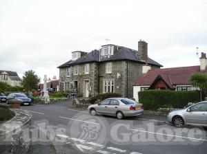 Picture of Borgue Hotel