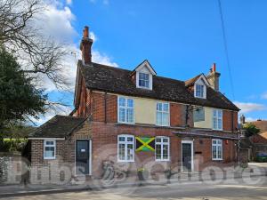 Picture of Blacksmiths Arms