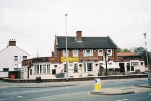 Picture of The Railway Inn