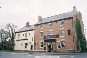Picture of The Fair Maid