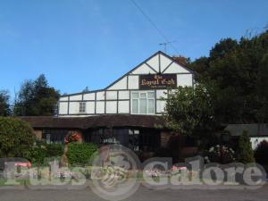 Picture of The Royal Oak