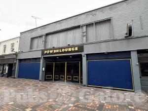 Picture of Power Lounge