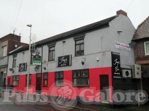 Picture of Jays Bar