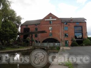 Picture of The Clock Warehouse
