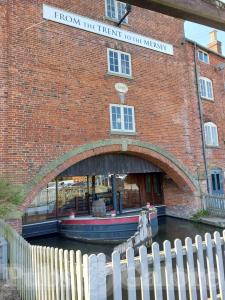 Picture of The Clock Warehouse