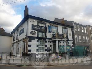 Picture of The Napier