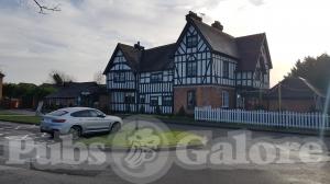 Picture of Harvester The Timberdine
