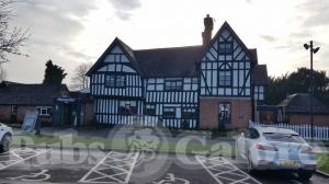 Picture of Harvester The Timberdine