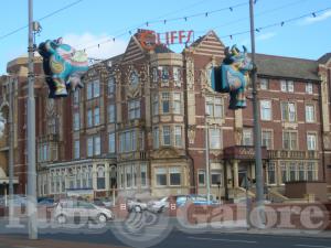 Picture of Dolly's @ The Cliffs Hotel