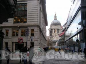 Picture of Brasserie Blanc