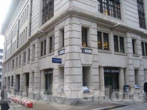 Picture of Brasserie Blanc