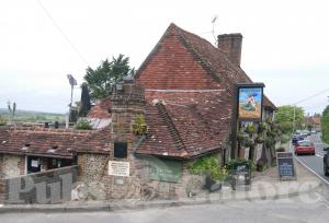 Picture of George & Dragon