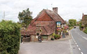 Picture of George & Dragon