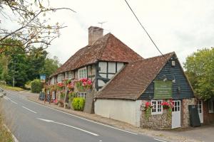 Picture of George & Dragon