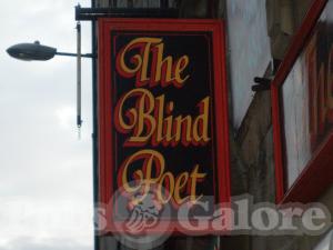 Picture of The Blind Poet