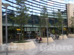 Picture of Walkabout