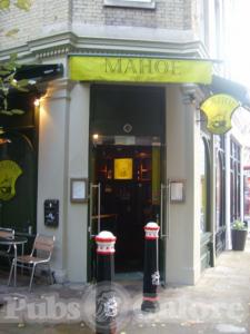 Picture of London Cocktail Club