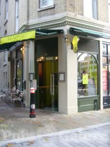 Picture of London Cocktail Club