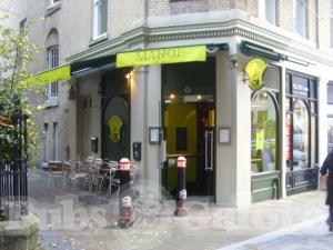 Picture of London Cocktail Club