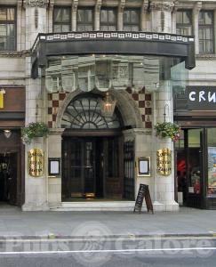 Picture of Knights Bar (Simpsons)
