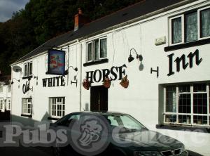 Picture of The Old White Horse Inn
